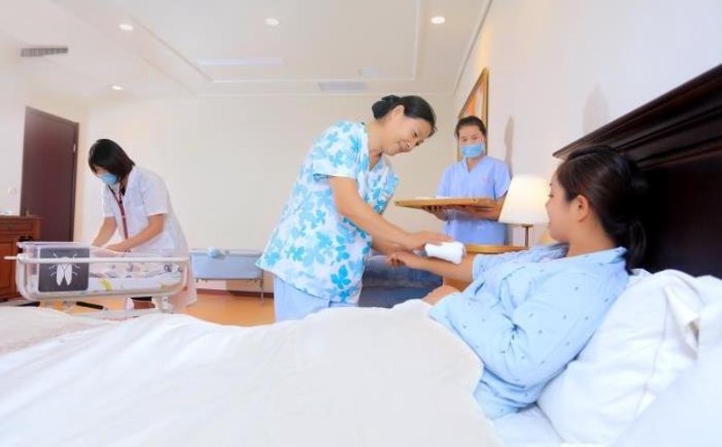 月嫂服务行业观察:贴心细致护航母婴健康