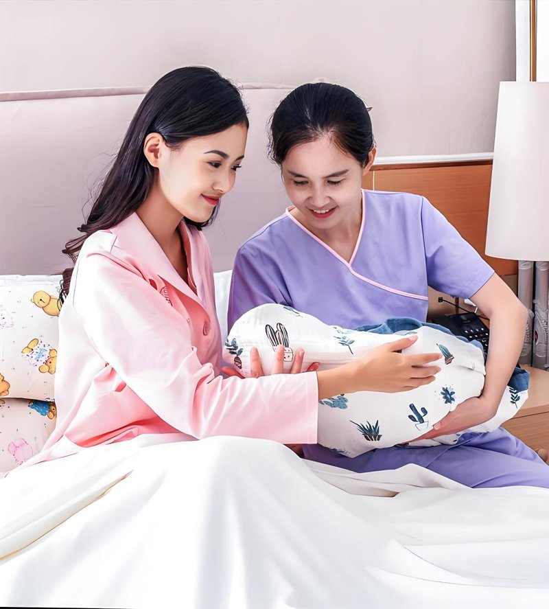 江门月子中心:让新妈妈享受细致周到的服务